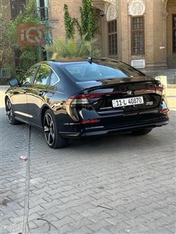 هوندا أكورد